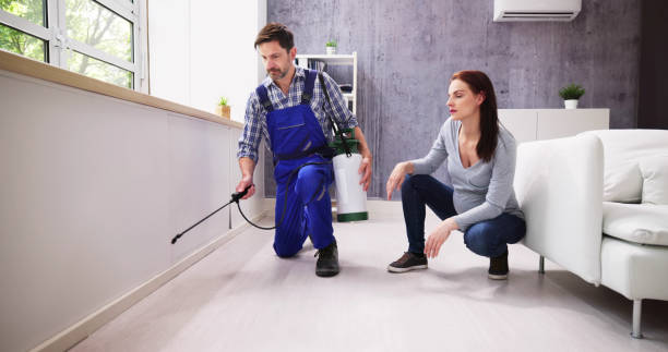 Best Pest Prevention Services  in Oswego, NY